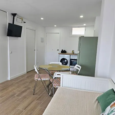 Apartment Julia's