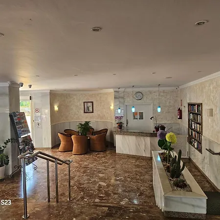 Apartment Julia's