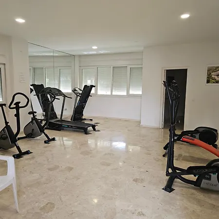 Julia's Apartment Marbella