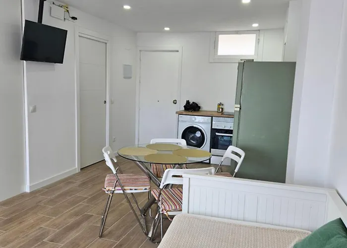 Apartment Julia's